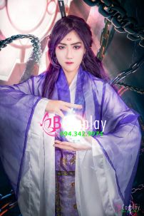 Cổ Trang 232 (Sát Thiên Mạch)