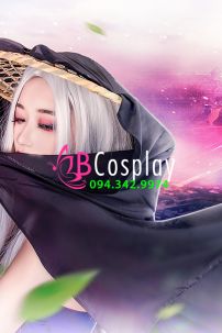 Cổ Trang 235 (Bạch U Linh)