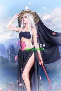 Cổ Trang 235 (Bạch U Linh)