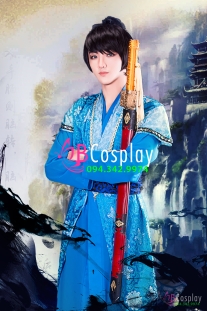 Cổ Trang 238 (Trương Vô Kỵ)