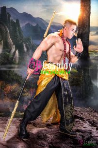 Cổ Trang 239 Thiếu Lâm Tự