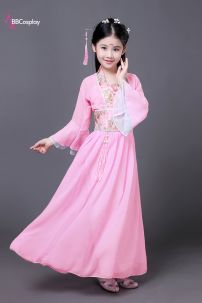 Trung Quốc Đồ Hằng Nga Cho Bé - Hồng Nhi Nữ Đồ Hằng Nga Cho Bé - Hồng Nhi Nữ