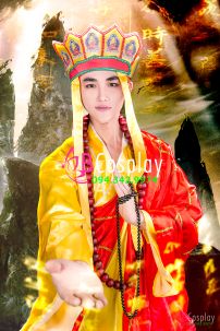 Cổ Trang 241 (Đường Tam Tạng)