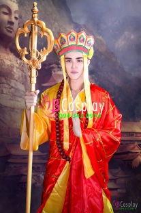 Cổ Trang 241 (Đường Tam Tạng)