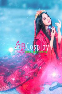 Cổ Trang 242 (Lâm Triều Anh)