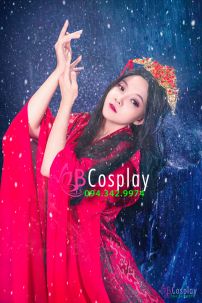 Cổ Trang 242 (Lâm Triều Anh)