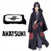 Băng Trán Itachi Akatsuki - Băng Trán Akatsuki - Băng Trán Phản Phản Làng Lá