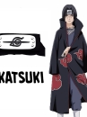 Băng Trán Itachi Akatsuki - Băng Trán Akatsuki - Băng Trán Phản Làng Lá