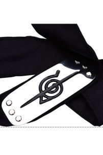 Băng Trán Itachi Akatsuki - Phản Làng Lá - Naruto