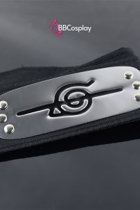 Băng Trán Itachi Akatsuki - Phản Làng Lá - Naruto