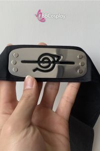 Băng Trán Itachi Akatsuki - Phản Làng Lá - Naruto