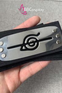 Băng Trán Itachi Akatsuki - Phản Làng Lá - Naruto