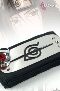 Băng Trán Itachi Akatsuki - Phản Làng Lá - Naruto