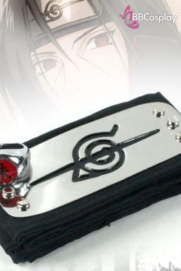 Băng Trán Itachi Akatsuki - Phản Làng Lá - Naruto