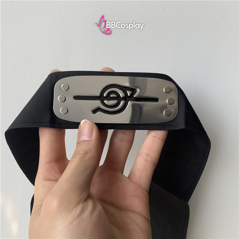 Băng Trán Itachi Akatsuki - Phản Làng Lá - Naruto