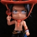 Bộ Mô Hình Chibi Ace (One Piece)