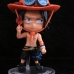 Bộ Mô Hình Chibi Ace (One Piece)