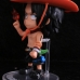 Bộ Mô Hình Chibi Ace (One Piece)