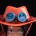 Bộ Mô Hình Chibi Ace (One Piece)