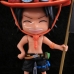 Bộ Mô Hình Chibi Ace (One Piece)