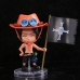 Bộ Mô Hình Chibi Ace (One Piece)