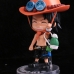 Bộ Mô Hình Chibi Ace (One Piece)