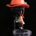 Bộ Mô Hình Chibi Ace (One Piece)