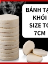 COMBO 10 BÁNH KHÓI