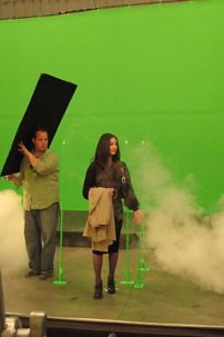 Bánh Khói: Đạo Cụ Chụp Ảnh Tạo Hiệu Ứng Sương Khói!!!