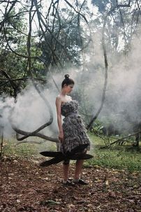 Bánh Khói: Đạo Cụ Chụp Ảnh Tạo Hiệu Ứng Sương Khói!!!