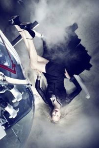 Bánh Khói: Đạo Cụ Chụp Ảnh Tạo Hiệu Ứng Sương Khói!!!