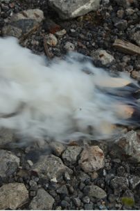 Bánh Khói: Đạo Cụ Chụp Ảnh Tạo Hiệu Ứng Sương Khói!!!