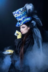 Bánh Khói: Đạo Cụ Chụp Ảnh Tạo Hiệu Ứng Sương Khói!!!