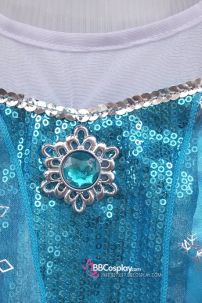 Đồ Công Chúa Elsa - Frozen 4 (Trẻ Em)