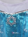 Trang Phục Công Chúa Elsa - Frozen 4 (Trẻ Em)