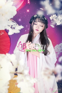 Cổ Trang 247 (Hằng Nga)