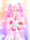 Trang Phục Thủy Thủ Chibi Trẻ Em