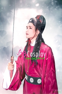 Cổ Trang 249 (Triển Chiêu)