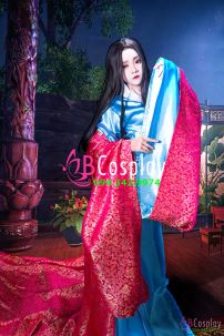 Cổ Trang 250 (Tiểu Duy - Họa Bì)