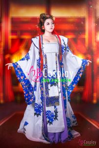 Cổ Trang 251 (Từ Huệ)