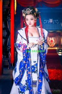 Cổ Trang 251 (Từ Huệ)