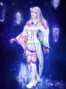 Trang Phục Emilia (Re Zero)