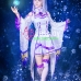 Trang Phục Emilia (Re Zero)