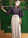 Hakama Samurai Nhật Bản Shop Em May