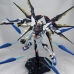 Mô Hình Gundam 004 Full Burst ZGMF-X20A Strike Freedom Gundam - Gundam Seed Destiny - MG 1/100