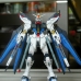 Mô Hình Gundam 004 Full Burst ZGMF-X20A Strike Freedom Gundam - Gundam Seed Destiny - MG 1/100