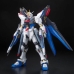 Mô Hình Gundam 004 Full Burst ZGMF-X20A Strike Freedom Gundam - Gundam Seed Destiny - MG 1/100