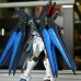 Mô Hình Gundam 004 Full Burst ZGMF-X20A Strike Freedom Gundam - Gundam Seed Destiny - MG 1/100