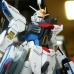 Mô Hình Gundam 004 Full Burst ZGMF-X20A Strike Freedom Gundam - Gundam Seed Destiny - MG 1/100