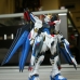 Mô Hình Gundam 004 Full Burst ZGMF-X20A Strike Freedom Gundam - Gundam Seed Destiny - MG 1/100